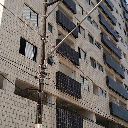 プライア・グランデApartamento Guaicaアパートメント エクステリア 写真
