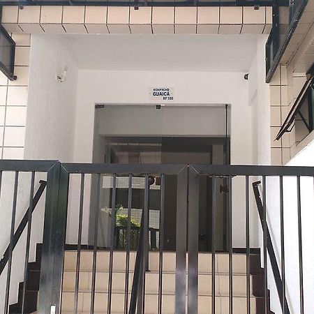 プライア・グランデApartamento Guaicaアパートメント エクステリア 写真
