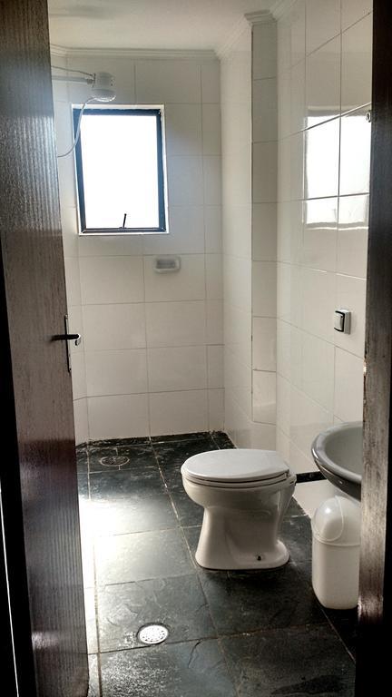 プライア・グランデApartamento Guaicaアパートメント エクステリア 写真