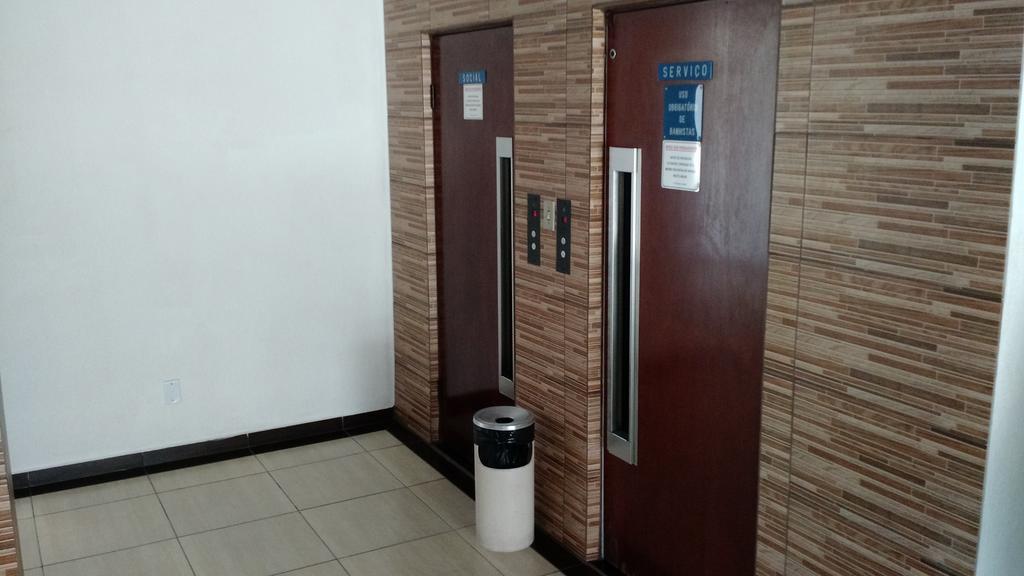 プライア・グランデApartamento Guaicaアパートメント エクステリア 写真