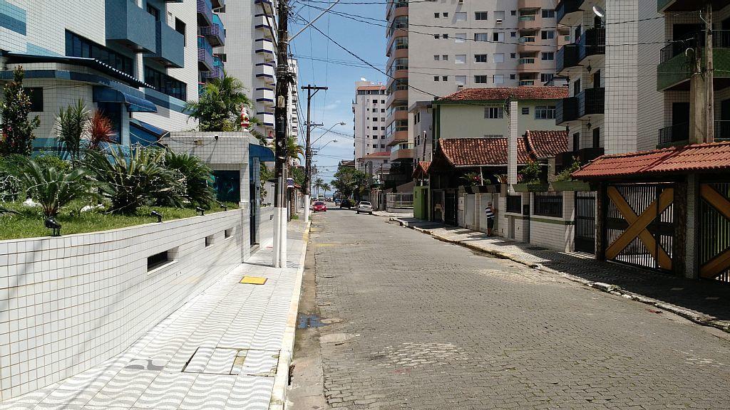 プライア・グランデApartamento Guaicaアパートメント エクステリア 写真