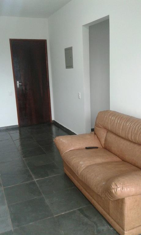 プライア・グランデApartamento Guaicaアパートメント エクステリア 写真