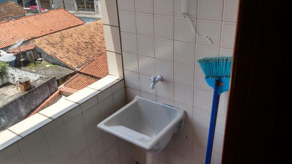 プライア・グランデApartamento Guaicaアパートメント エクステリア 写真