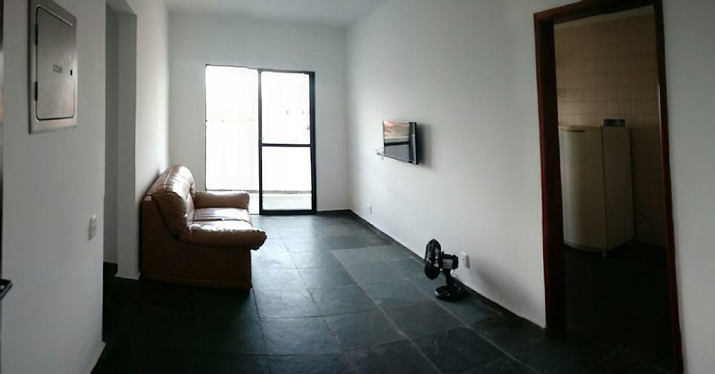 プライア・グランデApartamento Guaicaアパートメント エクステリア 写真